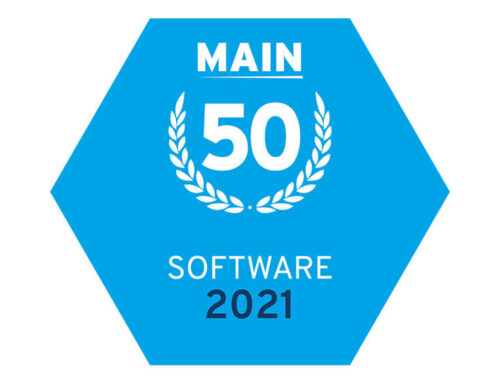 MultiBel op Main Software 50 editie 2021
