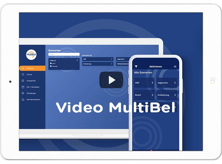 Was ist MultiBel? 2021 video
