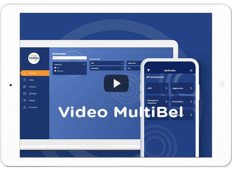 What is MultiBel? video 2021