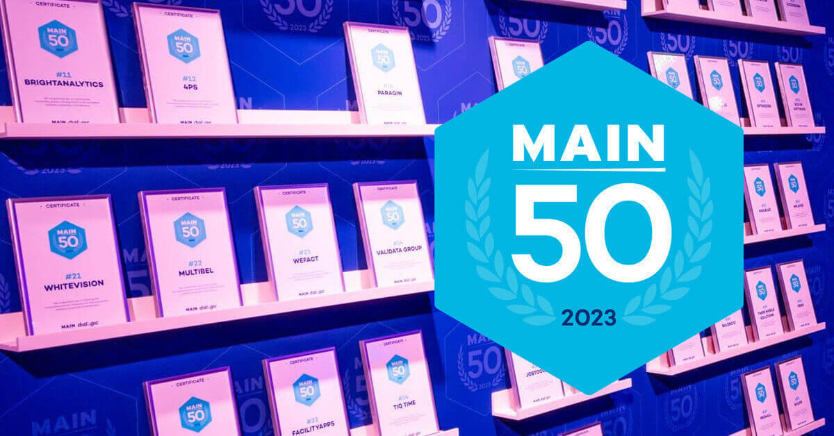 Main Software 50 2023