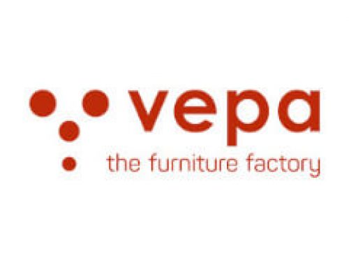 Vepa the furniture factory